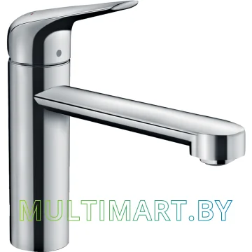 Смеситель Hansgrohe M421-H120 (71806000)